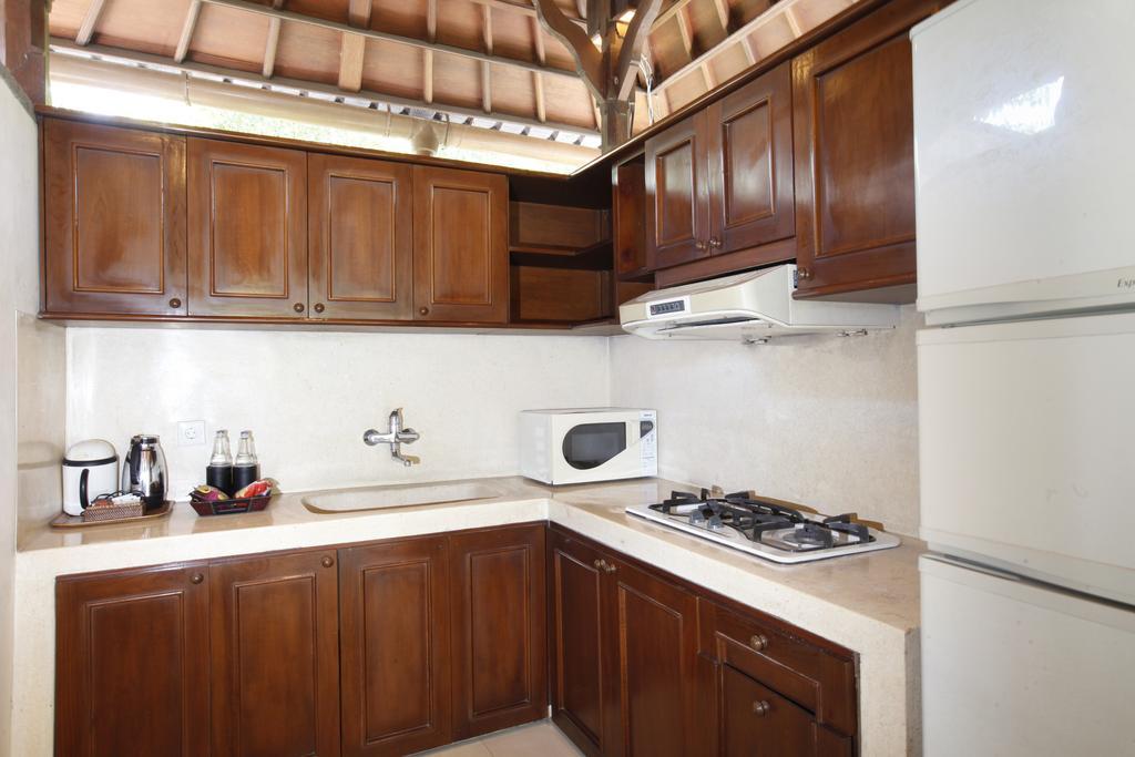 The Citta Luxury Residence Seminyak Exterior foto