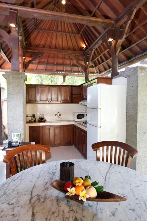 The Citta Luxury Residence Seminyak Quarto foto