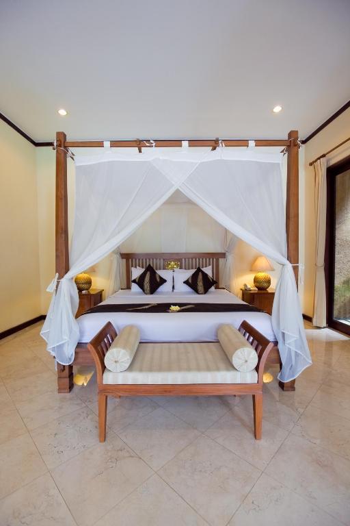 The Citta Luxury Residence Seminyak Quarto foto
