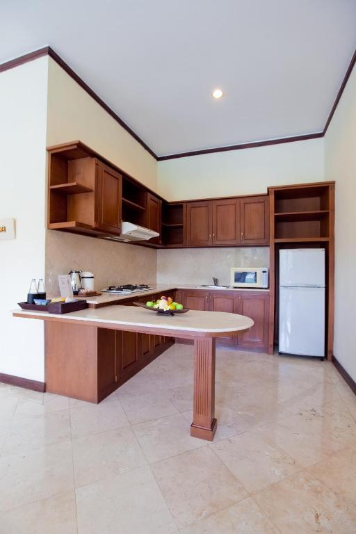 The Citta Luxury Residence Seminyak Quarto foto